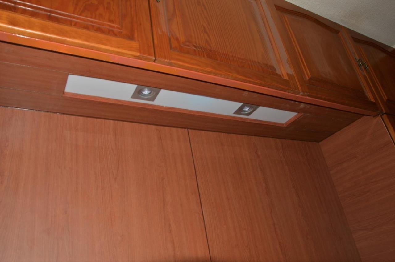Los Geranios-San-Eugenio-Adeje-Spain Apartman Costa Adeje  Kültér fotó