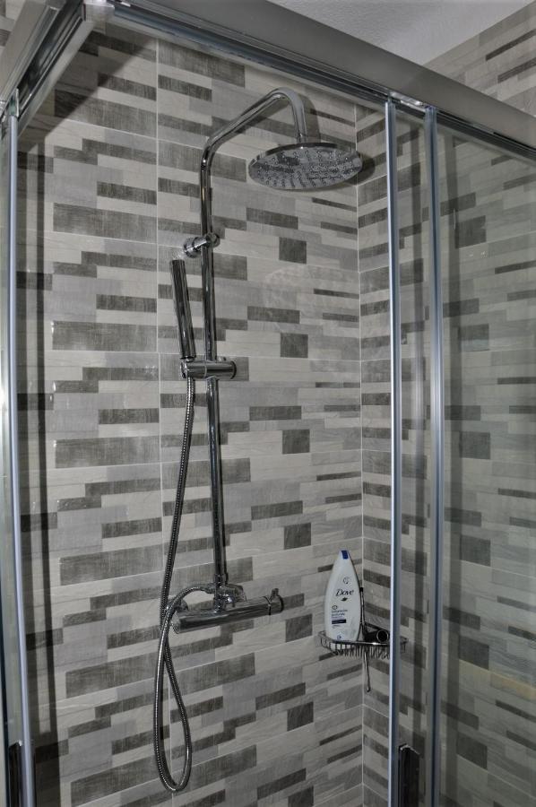 Los Geranios-San-Eugenio-Adeje-Spain Apartman Costa Adeje  Kültér fotó
