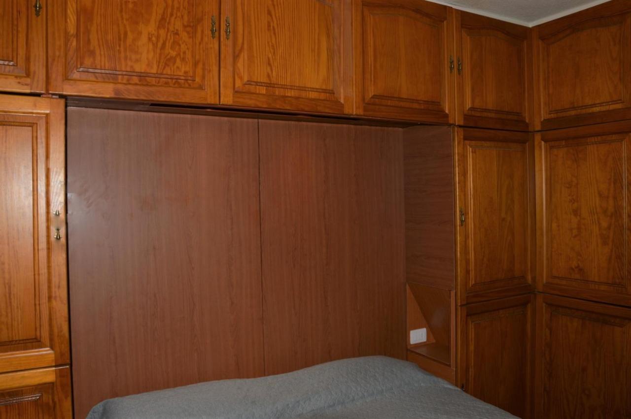 Los Geranios-San-Eugenio-Adeje-Spain Apartman Costa Adeje  Kültér fotó