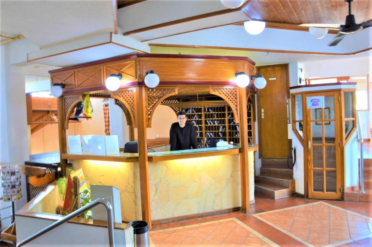 Los Geranios-San-Eugenio-Adeje-Spain Apartman Costa Adeje  Kültér fotó