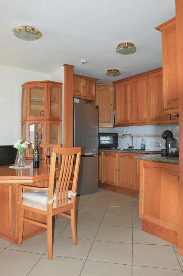 Los Geranios-San-Eugenio-Adeje-Spain Apartman Costa Adeje  Kültér fotó
